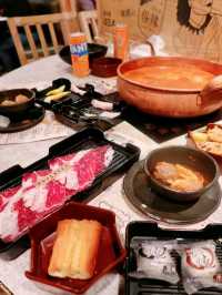 牛大人夢王祭120分鍾台式火鍋吃到飽