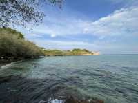 เกาะเสม็ด - ระยอง