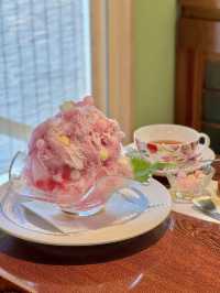 【京都/祇園】「粋」をテーマにした本物の洋菓子がいただけるパティスリー 『ぎをんさかい』
