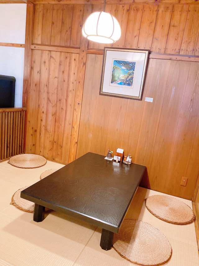 【沖縄/グルメ】伝統的な沖縄料理が食べられる🌺無添加にこだわった優しい味が魅力✨