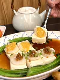 太古高質中菜館｜龍莊