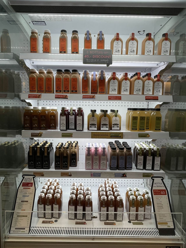 「老少咸宜」 ～必飲泰南奶茶🧋