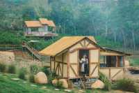 DONKI LAND - VÙNG ĐẤT CỔ TÍCH THƠ MỘNG TẠI ĐÀ LẠT