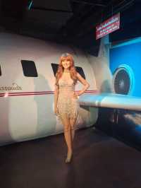มาดาม ทุสโซ่  กรุงเทพ
