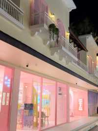 インドネシア🇮🇩バリ島✨子供も楽しめるビーチクラブ🌴