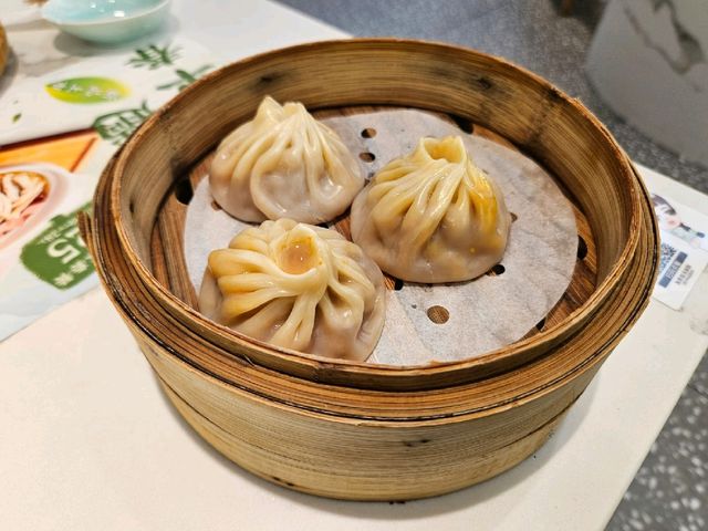 賣相普通但好味道的鴨血粉