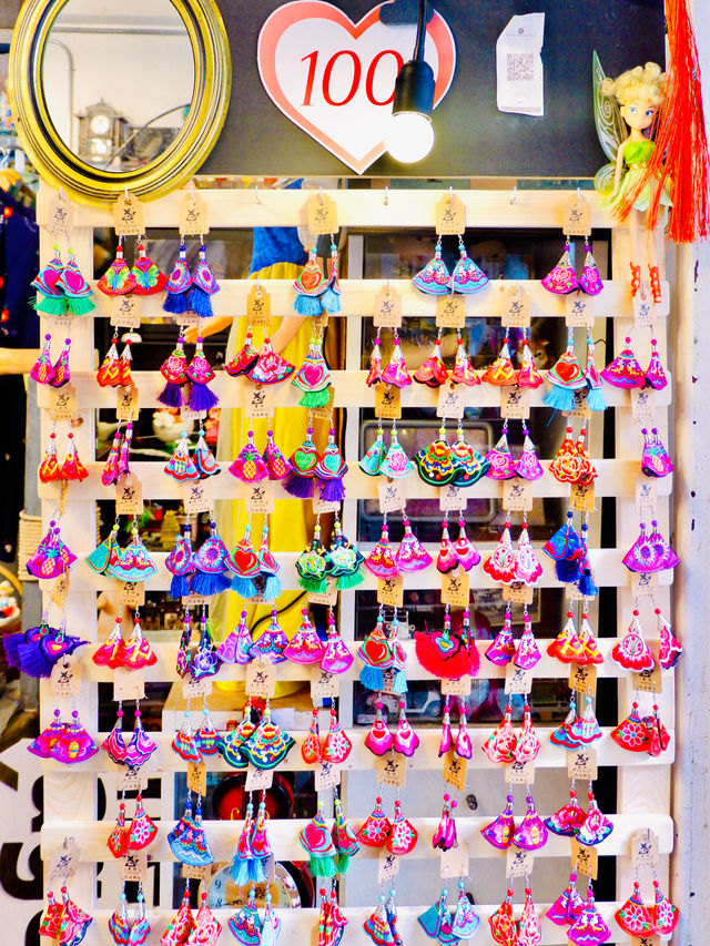 Best Place For Shopping In Phuket Town🇹🇭✨