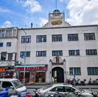 Discovering the Fuyou Road Mosque: A Cultural Gem in Shanghai