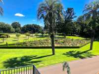 Laurel Bank Park