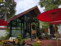 Khum Museum - คุ้มเจ้าบุรีรัตน์ (มหาอินทร์)