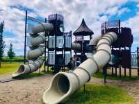 Kirara West Park きらら西公園
