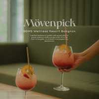Wellness Resort กลางกรุงเทพ