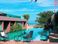 ✨ Comfy Stay at Fusion Suites Phuket