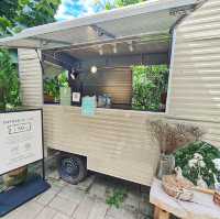 CYPRESS LANES | คาเฟ่ ณ สะเมิงฟีลต่างประเทศ