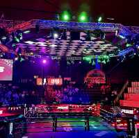 Authentic Muay Thai Experience 