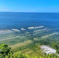 【絶景】能登半島最先端！禄剛埼灯台