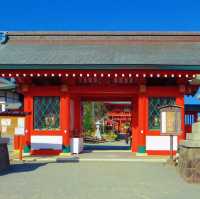 【絶景】海辺の洞窟にある鵜戸神宮が美しい！@宮崎