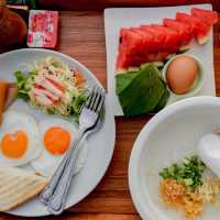 Simork Lake and Beach Resort สิชล นครศรีธรรมราช