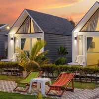Simork Lake and Beach Resort สิชล นครศรีธรรมราช