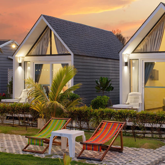 Simork Lake and Beach Resort สิชล นครศรีธรรมราช