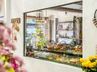 คาเฟ่เปิดใหม่ คาเฟ่สไตล์บาหลี จ. พังงา