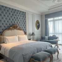 Sofitel 沒想到在順德可以住上如此國際化的酒店
