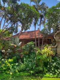 🥰Stunning Ubud Palace in Bali🥰It is Free to enter—Must Go!