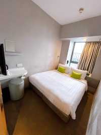 Best Budget Friendly Hotel in Mong Kok, Hong Kong