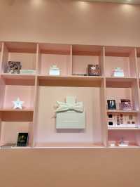 【無料】DIOR展覧会（東京/六本木）