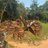 Discovering My Son Sanctuary 🇻🇳