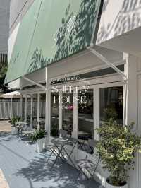Shelly House Bangkok