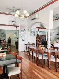 🇦🇺 Popular Cafe in Shorncliffe, Brisbane, QLD