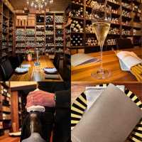รีวิวร้านอาหารดังอิตาลี: Osteria Francescan