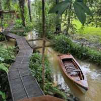 🏡 บ้านไร่ ไออรุณ  baan rai i arun 