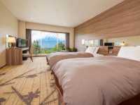 Fuji View Hotel