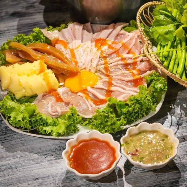 ✨️ร้านอาหารอีสาน 101