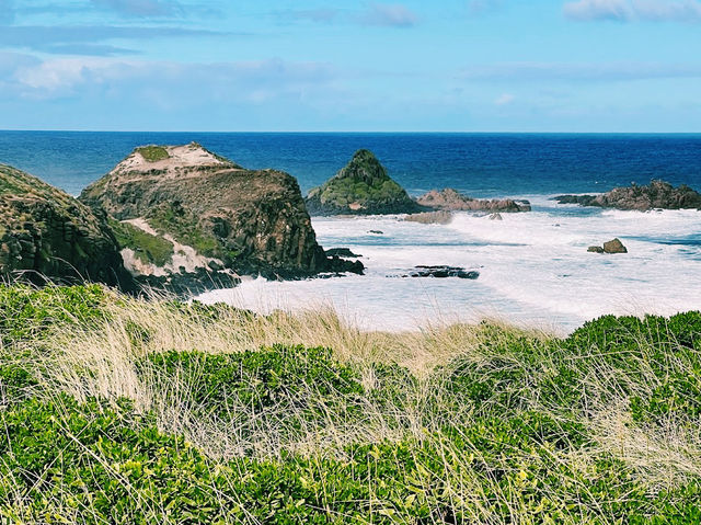 Storm Bay Lookout