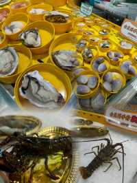深圳低至¥5蚊碟平價活海鮮自助火鍋豐儉由人