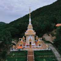 เลาะเชียงคานหน้าฝน 2 วัน 1 คืน