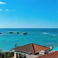 「沖繩凱悅酒店：奢華海景，水上活動，完美島嶼度假體驗」