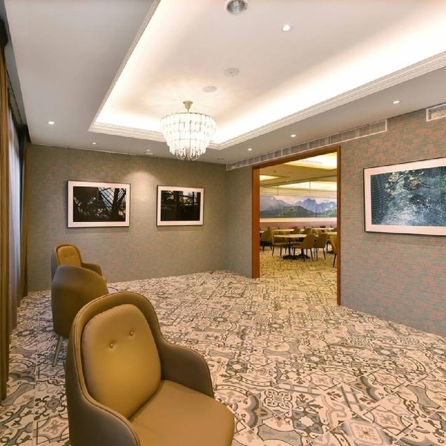 福容徠旅 水里店