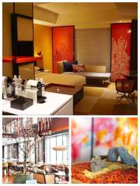 「東京銀座現代精品酒店，舒適難忘住宿體驗」🇯🇵 Hyatt Centric Ginza Tokyo | ハイアットセントリック銀座東京