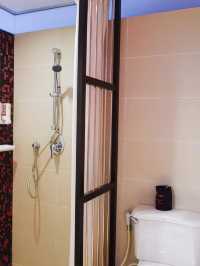 Red Ginger Chic Resort ที่พักสุดชิค