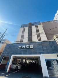 부산 송정 가성비좋은 숙소