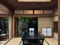 阿蘇傳統日式餐廳，鄉土料理寫意
