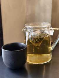半山型格裝修cafe