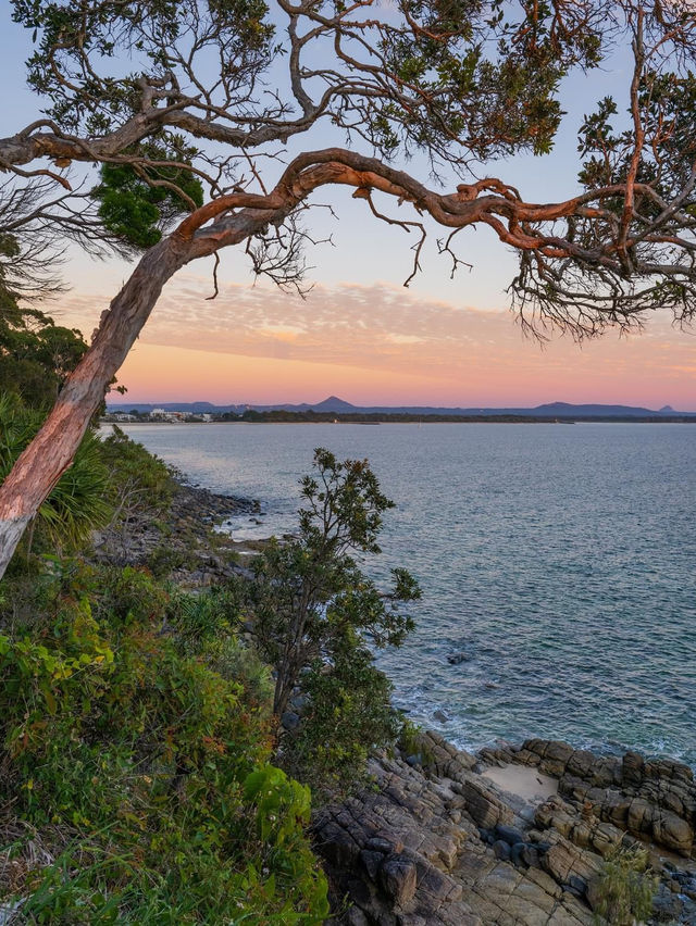 Noosa