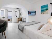 Santorini Princess Spa Hotel