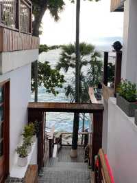 The commune Terrace & Bar Phuket 