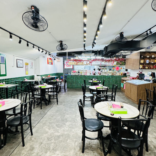 🇲🇾 Heng Wah Kopitiam